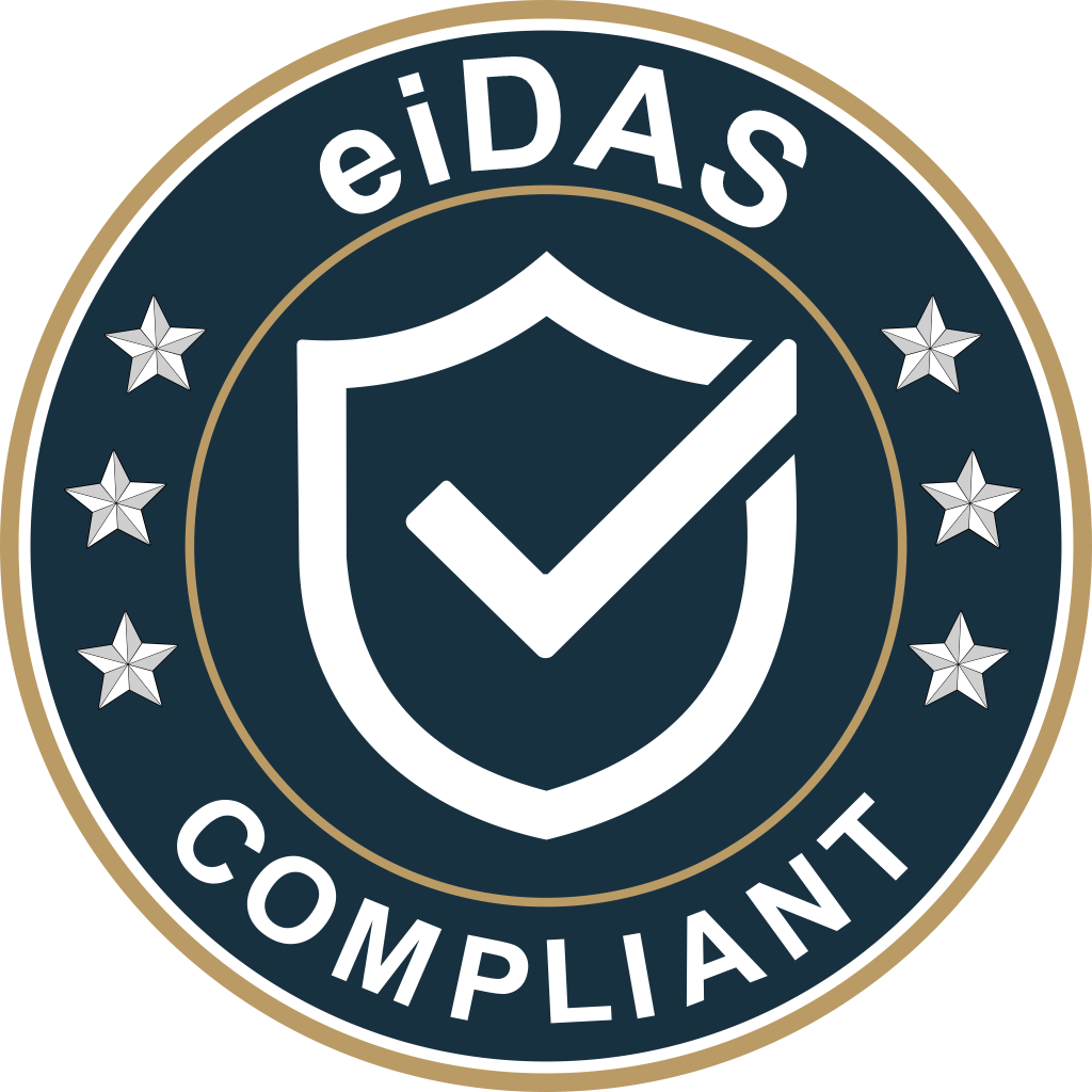 EU eIDAS Compliance