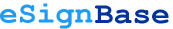 eSignBase | Legally Binding E-Signatures & API for Business